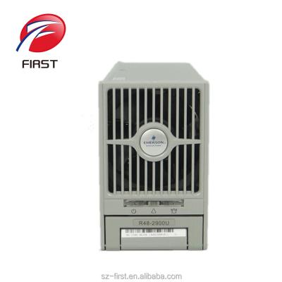 China Original Emerson Power Supply Module Power Supply Module Emerson r48-2900u 48V 2900W Rectifier Module for sale