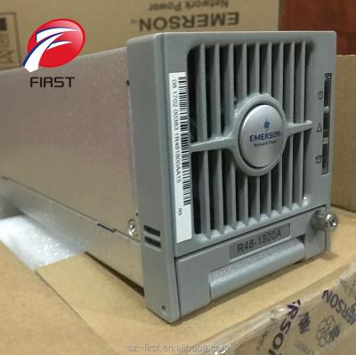 China Telecom Emerson R48-1800A 48V 1800W Rectifier Power Supply Module For Telecoms for sale