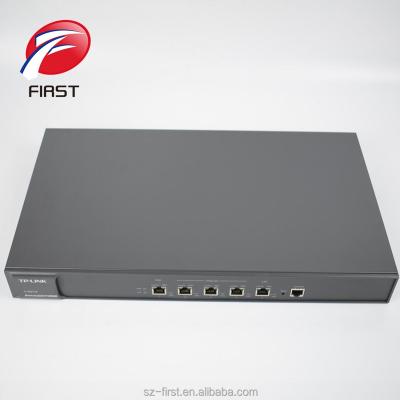 China Hotsale TP-Link Router Multi-WAN Port Business VPN Router TP-Link TL-ER6120 Router 440mm*220mm*44mm for sale