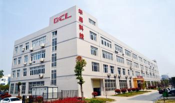 China Dynamic Corporation Limited