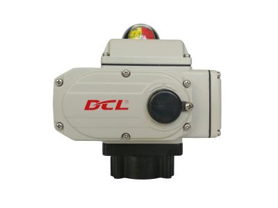 China 50Nm Quarter Turn Actuator for sale