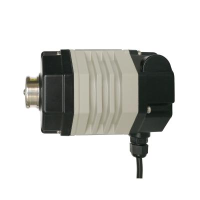 China NEMA 4X Multi Turn Actuator For PVC Diaphragm Valve for sale