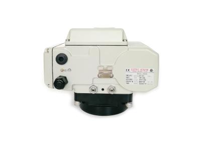 China 220VAC Fail Safe Electric Actuator for sale