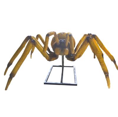 China Theme Park Scorpion Animatronic Bugs in Theme Park or Outdoor Playground for sale