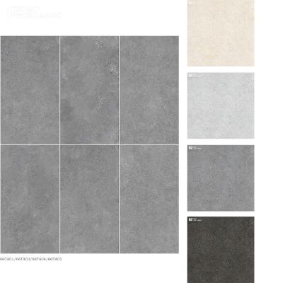 China Building Material Foshan Tiles 24x24 24x48 Rustic Backsplash Kitchen Porcelain Tiles Non Slip Ceramic 66TA03 for sale