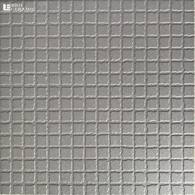 China Best factory price of anti slip tile 30*30cm glazed ceramic wall tile anti slip rate R10 for bathroom full body porcelain tile for sale