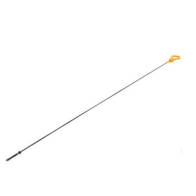 China Stainless Steel 06C115611K For AUDI Engine Oil Fluid Dipstick Level 750mm 06C115611D for sale