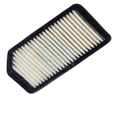 China Engine System Air Cleaner OE 281131R100 Automotive Air Filter For Korean Cars for sale