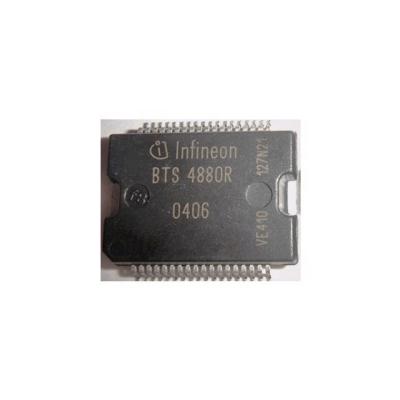 China New and original Integrated Circuits BTS4880R ITS4880R HSOP-36 Circuits Electronic Components Parts In Stock BTS4880R for sale