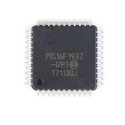 China New and original Integrated Circuits PIC16F1937-I/PT PIC16F1937 IPT Circuits Electronic Components Parts In Stock PIC16F1937-I/PT for sale