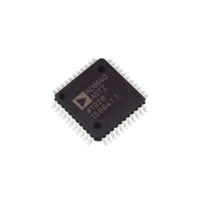 China New and original Integrated Circuits AD6640ASTZ AD6640ASTZ-R7 LQFP44 Circuits Electronic Components Parts In Stock AD6640ASTZ for sale