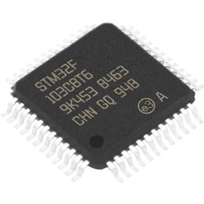 China Microcontroller Single Chip OB2263MP OB2263 OB2263AMP SMD PL3563 OB2273MP OB2273 OB2262MP OB2262 OB2532MP OB2532 OB2361MP OB2361 STM32F103CBT6 for sale