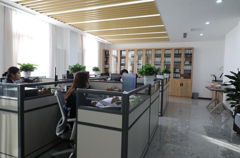 Verifizierter China-Lieferant - Langfang Hongyuqiao Waterproof Material Co., Ltd.