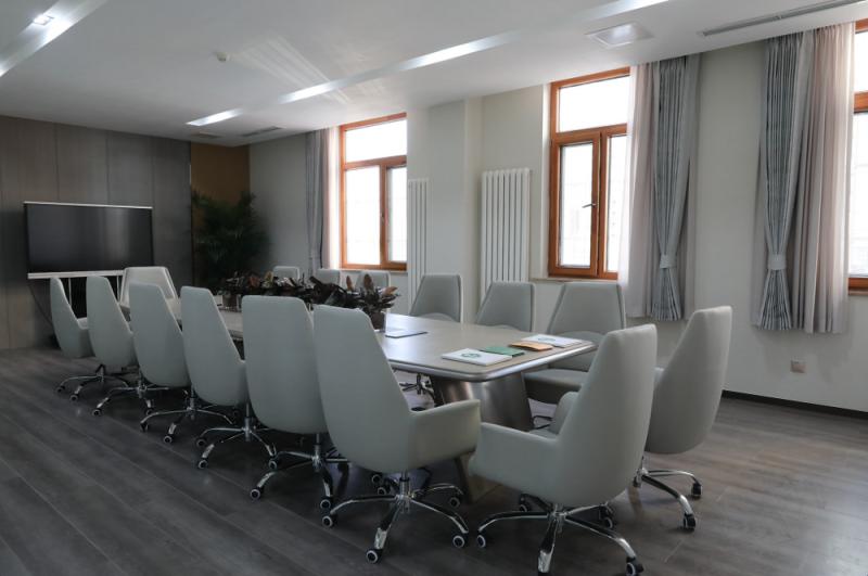 Verifizierter China-Lieferant - Langfang Hongyuqiao Waterproof Material Co., Ltd.