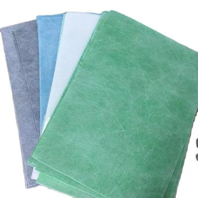 China Polypropylene Waterproof Membrane for Shower Kitchen and Bathroom Roofing for sale