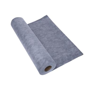 China Compound Polymer Waterproof Membrane Polyethylene Polypropylene For Roofing for sale