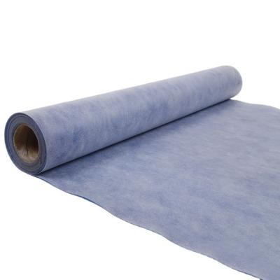 China 200g - 1000g PE PP Industrial Waterproofing Membrane For bathroom floor basement for sale