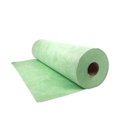 China 1.15m Width PE PP Waterproofing Membrane Polyethylene Polymer Compound for sale