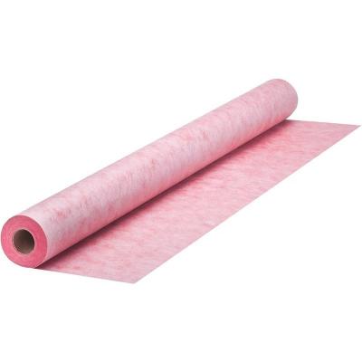 China Compound Polymer Waterproof Membrane PP PE Waterproofing Membrane For Floor for sale