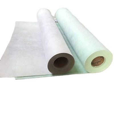 China Breathable PE PP Basement Waterproofing Membrane 0.6mm 0.7mm 0.8mm 0.9mm 1.0mm Thickness for sale