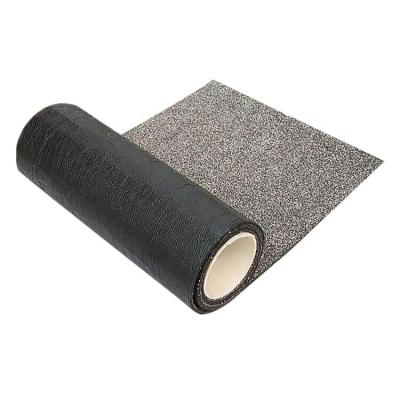 China Mineral Granule SBS Modified Bitumen Roofing Membrane Torch Rolls Waterproof for sale