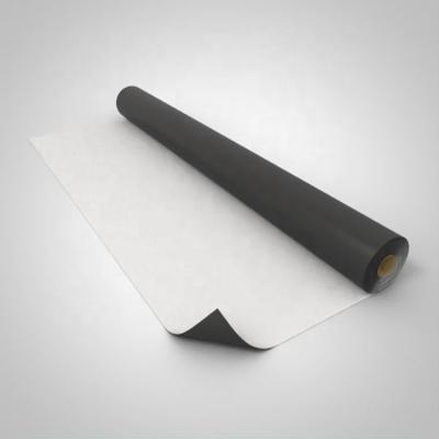 China Customizable TPO Waterproof Membrane Tailored Roofing TPO Membrane for sale