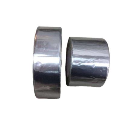 China ‎3/4 Inch Aluminum Butyl Tape For Metal Concrete Wood And Plastic With Squeegee for sale