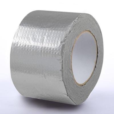 China Outdoor Waterproof Sealant Butyl Tape For RV Repair Boat And Pipe Sealing Roof Crack for sale