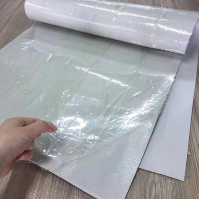 China Customized HDPE Waterproofing Membrane For Tunnel Pipe Gallery Culvert for sale