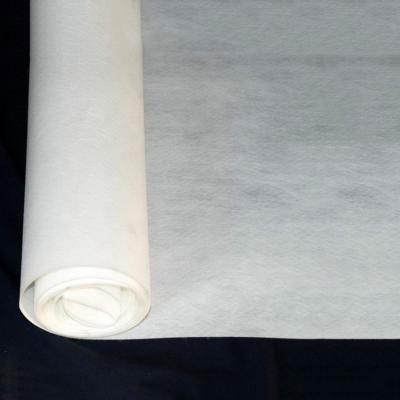 China Heat Resistant Non Woven Fabric For Roofing And Construction Materials for sale