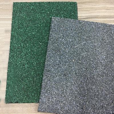 China Sand Surface SBS Modified Bitumen Membrane Waterproof High Tensile Strength 1m Width for sale