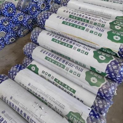 China Composite Polymer Waterproofing Membrane Root Puncture Resistant 1.2m Width for sale