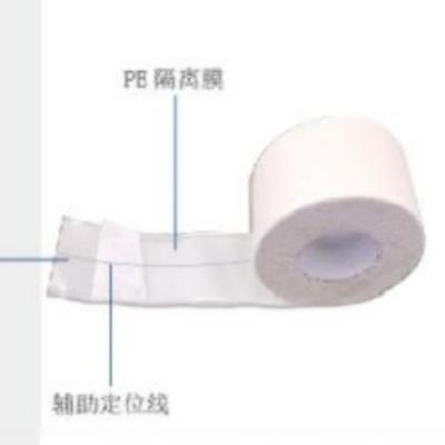 China Waterproof Polyethylene Self Adhesive Tape For Pipe Gallery for sale