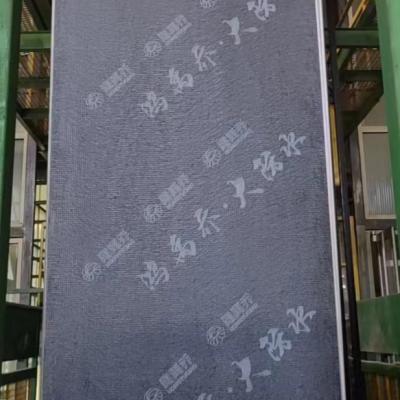 China 8m Length Self Adhesive Waterproofing Membrane Polymer Modified Bitumen for sale