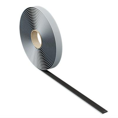 China ‎Waterproof Butyl Tape RV Butyl Sealant Tape For Plumbing Applications for sale