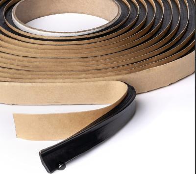 China 3.25 Pounds Rubber Butyl Tape ‎Waterproof ‎3/4 Inch For Boating Applications for sale