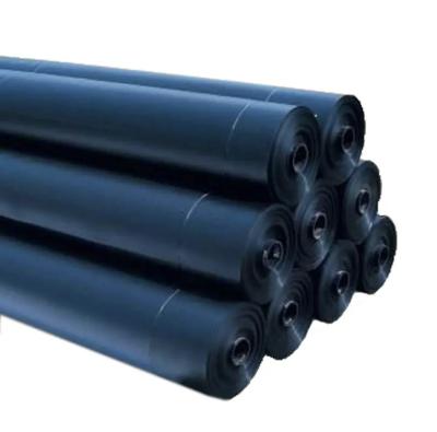 China HDPE EPDM Rubber Root Barrier Membrane Sheet For Landfill Liners Environmentally Friendly for sale