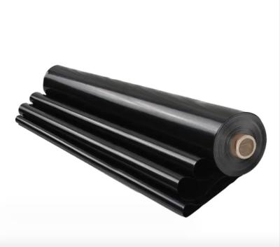 China High Performance HDPE Root Barrier Membrane Plant Root Control Membrane for sale