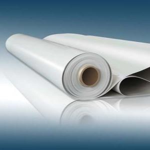 China Waterproof TPO Roofing Membrane Chemical Resistance 1.5mm,1.8mm,2.0mm Thickness for sale