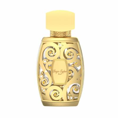 China 30ml personal care hot sale luxury glass perfume bottle for sale