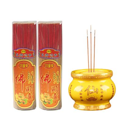 China Chinese bamboo incense sticks for agarbatti sandalwood chinese smokeless incense sticks chinese idol powder incense stick thai oud buming wood for sale