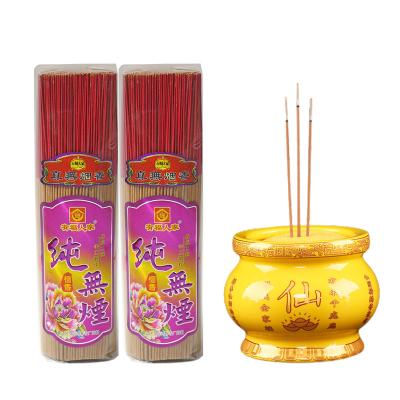 China Chinese bamboo incense sticks for agarbatti sandalwood chinese smokeless incense sticks chinese idol powder incense stick thai oud buming wood for sale