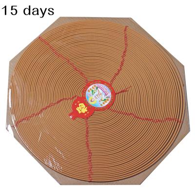 China Chinese incense 15 days dish incense cones stick spot agarbatti sandalwood incense waterfall incense stick insence coil bakhoor incense oud for sale