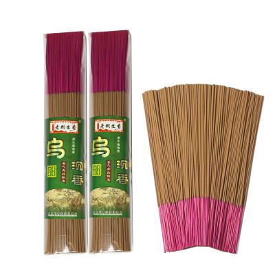 China Bamboo Chinese Incense Sticks for Chinese Agarbatti Sandalwood Incense Sticks Chinese Idol Powder Stick Edge Incense Oud Thai Buming Wood for sale