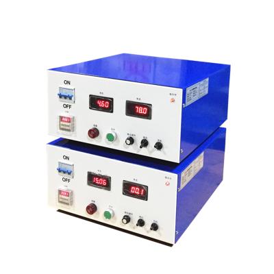 China 15V Regulated DC Power Supply Chinese Manufacturer Sells 200A 15V With Synchronized Plating Power Supply, Metal Surface Plated Rectifier for sale