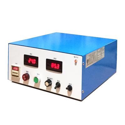 China China factory direct sales 100A/24V regulated variable DC power supply, 100A/24V laboratory power supply for sale