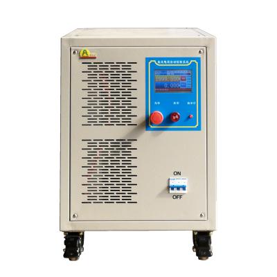 China Test Repairing 2000V 3000V 6A10A Programmable High Voltage DC Switching Power Supply Laboratory Test Power Supply for sale