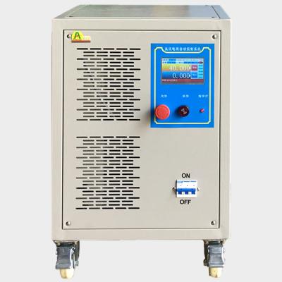 China DC 1000A25V high frequency switching power supply, IGBT voltage and current adjustable can be customized 25V/1000A power supply for sale