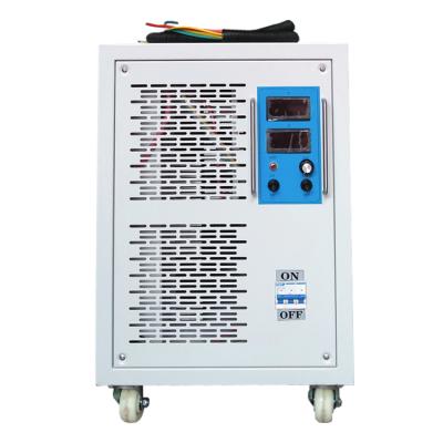 China DC 1000A/24V 1000A/24V Adjustable High Frequency Industrial Switch Water Treatment Power Supply for sale