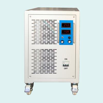 China Industrial Electrolysis 1500A/24 High Power DC Power Supply, Constant Voltage and Constant Current Adjustable Industrial Electrolysis Sewage Treatment for sale